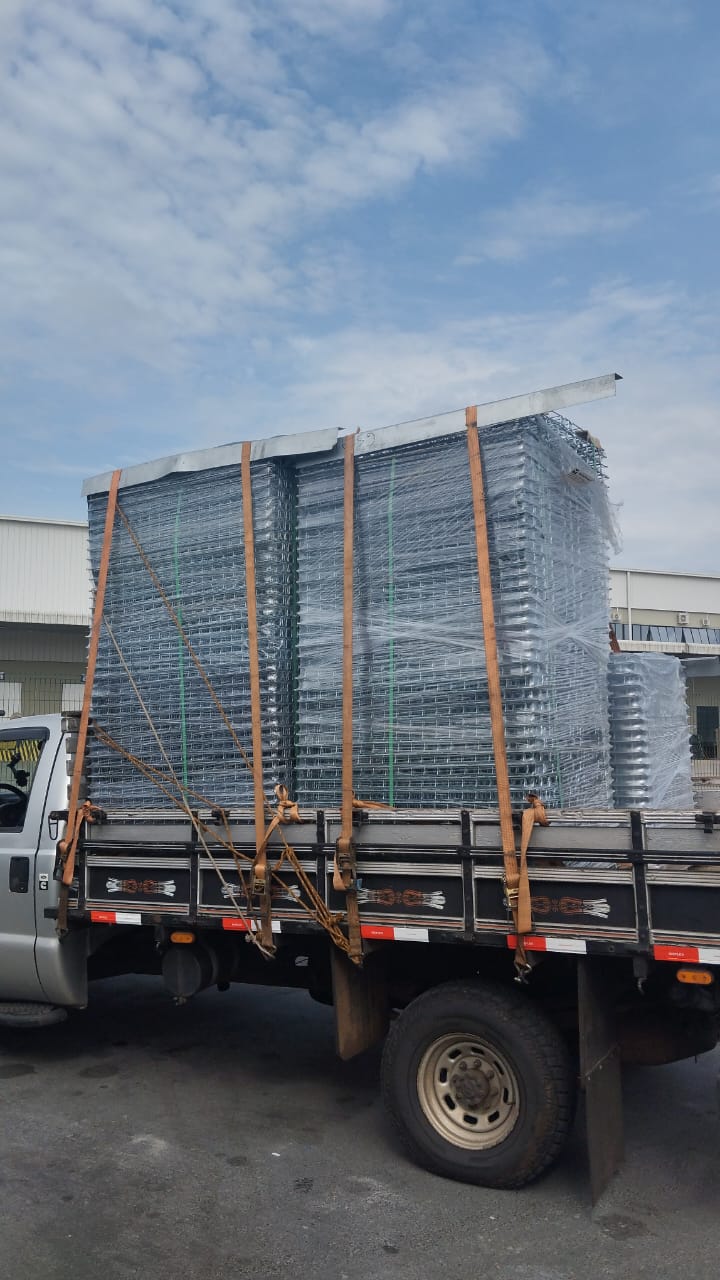 Frota Kacunda Transportes
